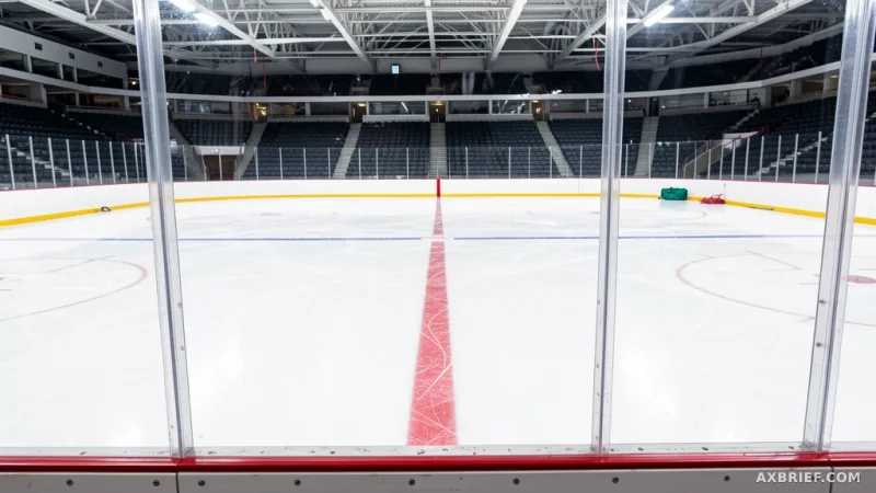 AWS의 NHL 플레이오프 확정 자동화, 제약 프로그래밍으로 복잡한 타이브레이커 해결
