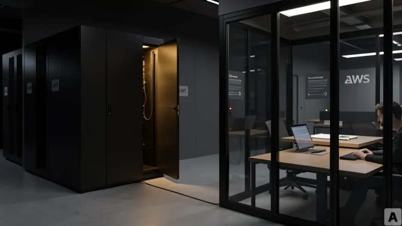 How Claude Cowork on Amazon Bedrock Changes Enterprise AI Security