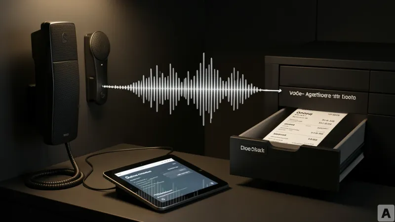 Amazon Bedrock AgentCore Omnichannel Voice Ordering with Nova 2 Sonic