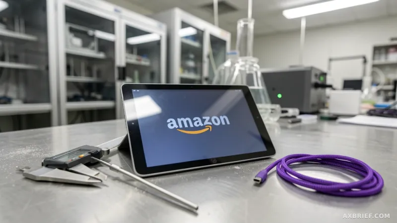 Amazon Quick Turns Week-Long RFP Cycles Into a Few Hours of Work