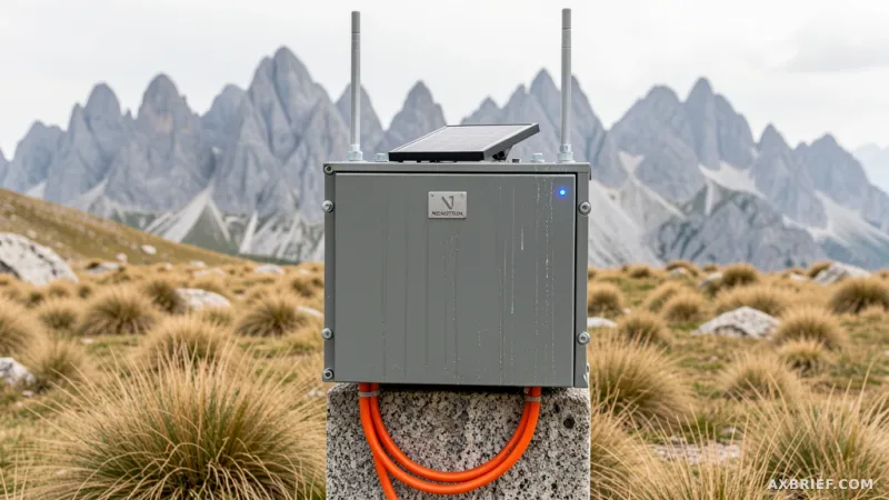 Nemotron 3.5 Lightning Boosts Agent Throughput by 4x on SageMaker