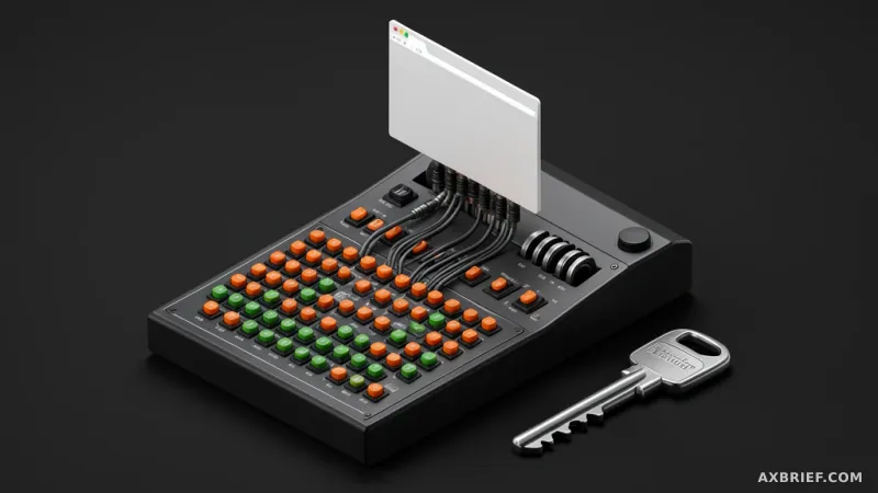 Amazon Bedrock AgentCore, 450개 크롬 정책으로 AI 에이전트 브라우징 제어