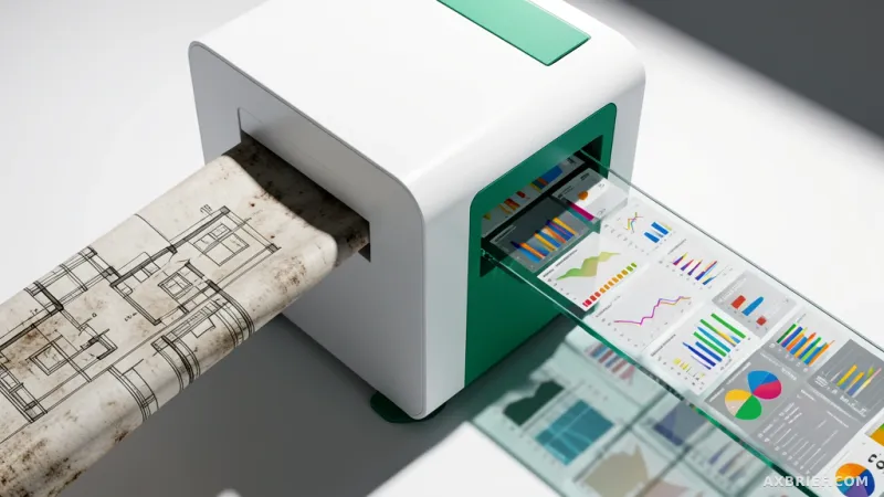 AWS Transform Cuts Power BI and Tableau Migration From Months to Days