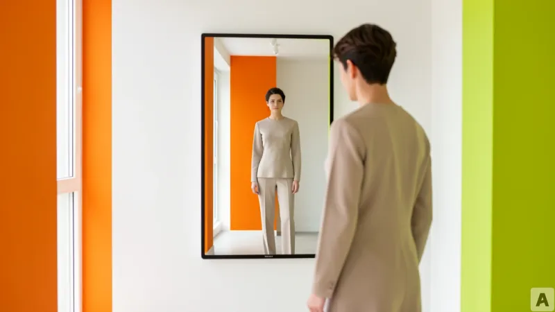 AWS Nova Canvas: The Serverless Stack Solving the Return Crisis