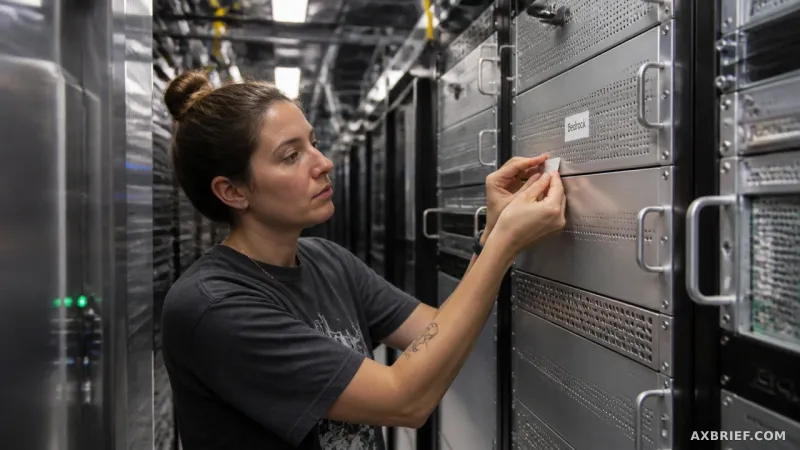 Amazon Bedrock AgentCore Cuts IaC Time from Weeks to Minutes