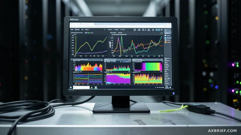 SageMaker Insights Now Tracks KV Cache and Token Latency