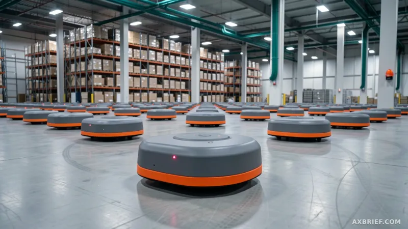 Why Amazon Nova Forge Shifts to GRPO for Multi-Turn RFT