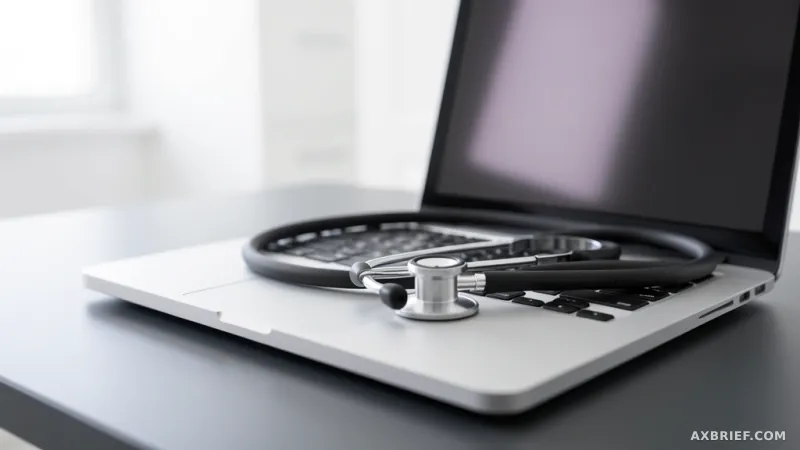 Amazon Nova Act Now HIPAA Eligible for Healthcare Workflow Automation