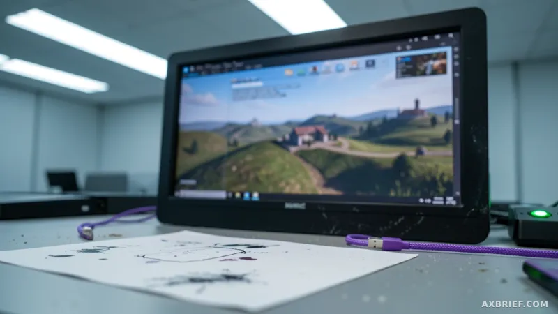 Google DeepMind's SIMA Controls Games Without Using a Single API