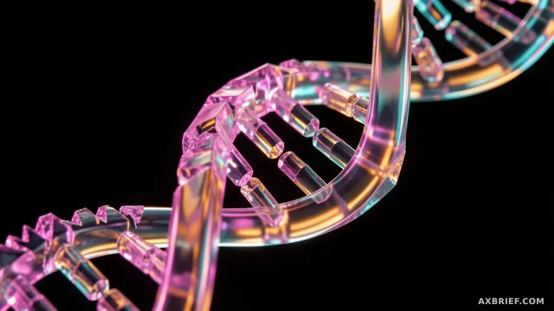 AlphaEvolve Cuts Genomic Analysis Errors by 30 Percent
