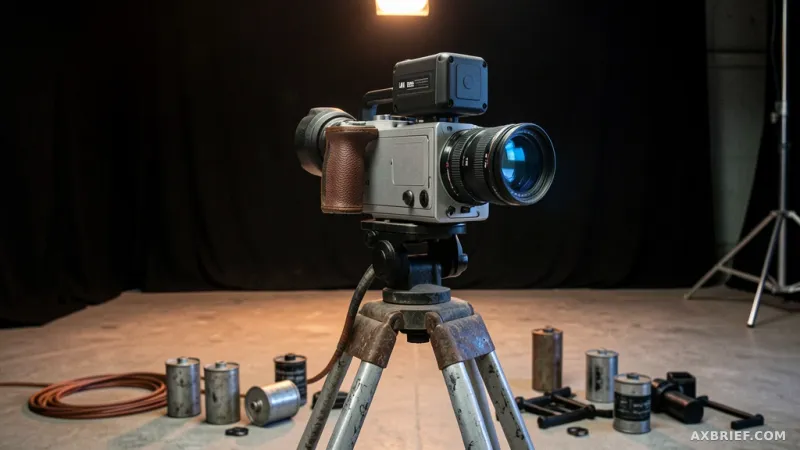 Why A24 and Google DeepMind Are Rewriting AI Film Production