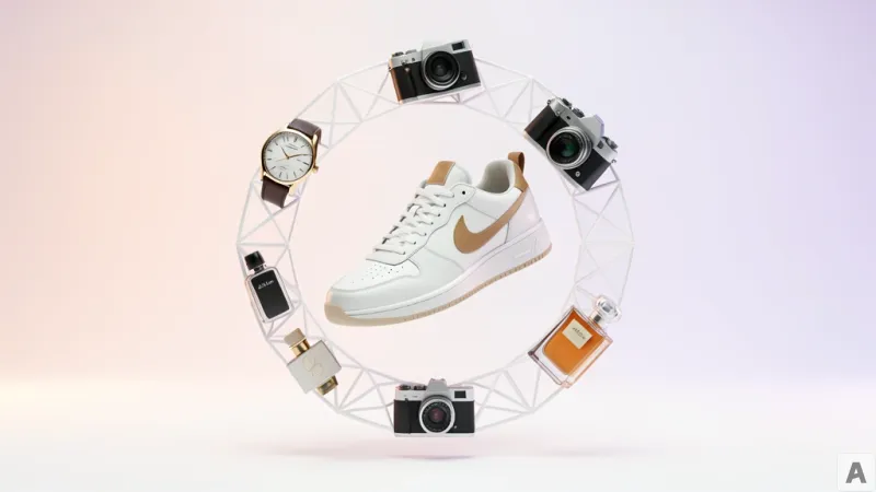 Google's Gemini 3 Turns Chat Into a Living Magazine Layout