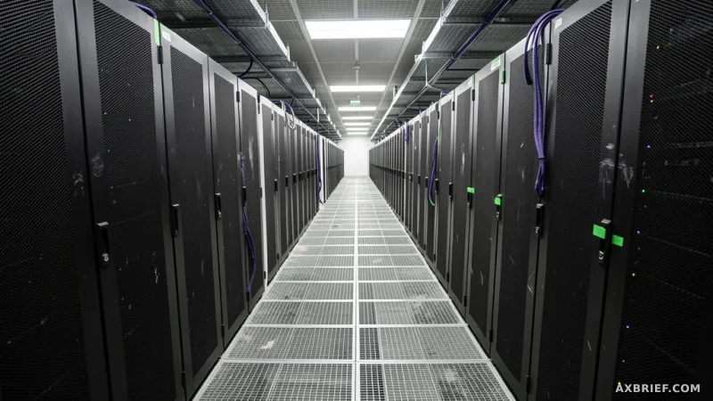 Google Commits $1.5 Billion to Expand Alabama AI Data Center Infrastructure