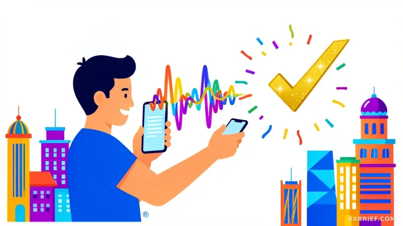 Google Translate Adds AI Pronunciation Coaching for 20th Anniversary