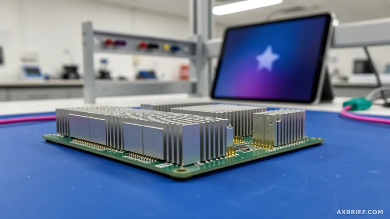 Google's Full-Stack AI Strategy: Unifying TPU Hardware and Gemini UI