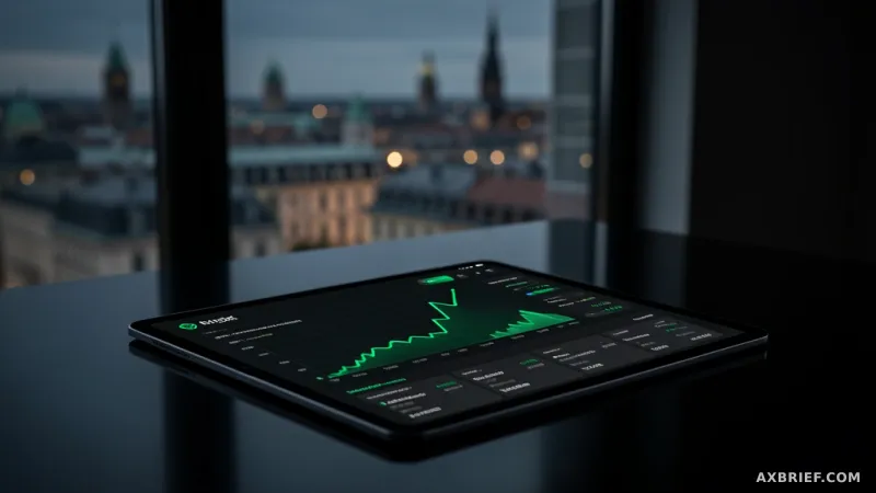 Why Google Finance Just Integrated AI Live Earnings Analysis in Europe