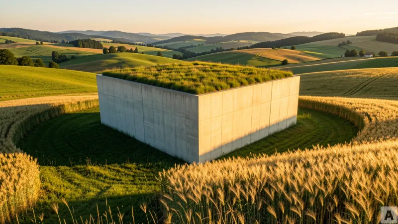 Google's New Austrian Data Center Signals Shift in European Cloud Strategy
