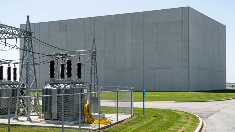 Google's 500MW Virginia Investment Tackles the AI Infrastructure Bottleneck