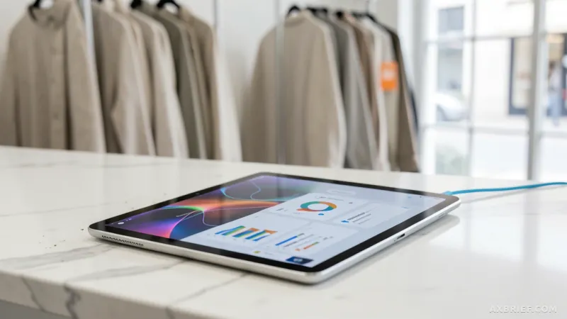 Gemini AI Agents Now Automate Data Visuals in Google Ads and Analytics