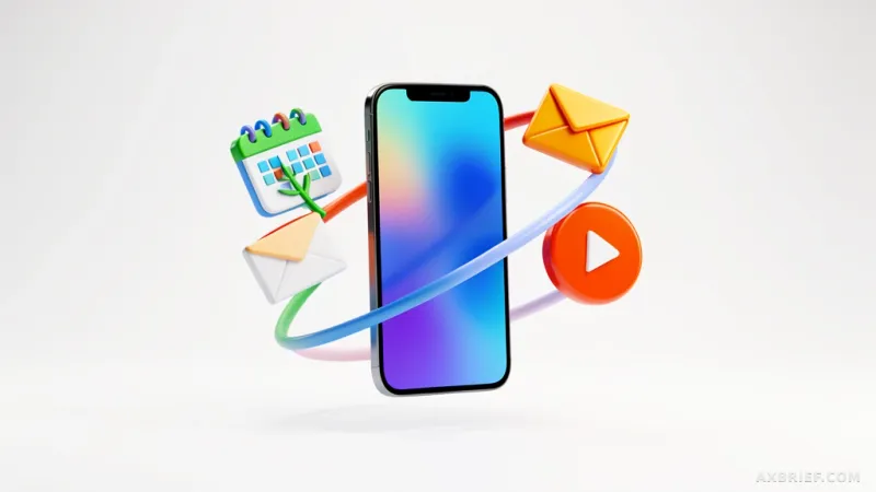 Google I/O 2026: 검색을 넘어 일상을 수행하는 AI 에이전트의 시대
