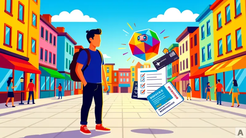 7 Gemini Tools That Turn Google Search Into a Travel Agent