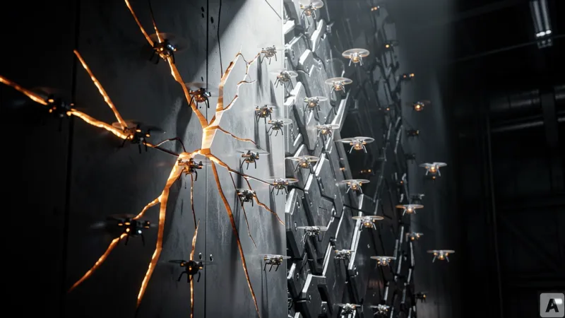 How a 2nd Place Gemini 3 Hackathon Project Redefined Autonomous Security