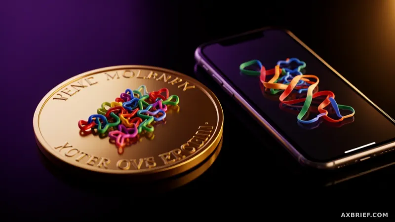 How DeepMind's AlphaFold Nobel Legacy is Powering Google Gemini