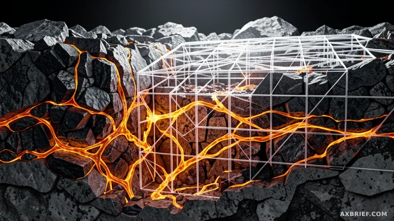 KAIST and Google Use Physics-Informed AI to Map Geothermal Risks