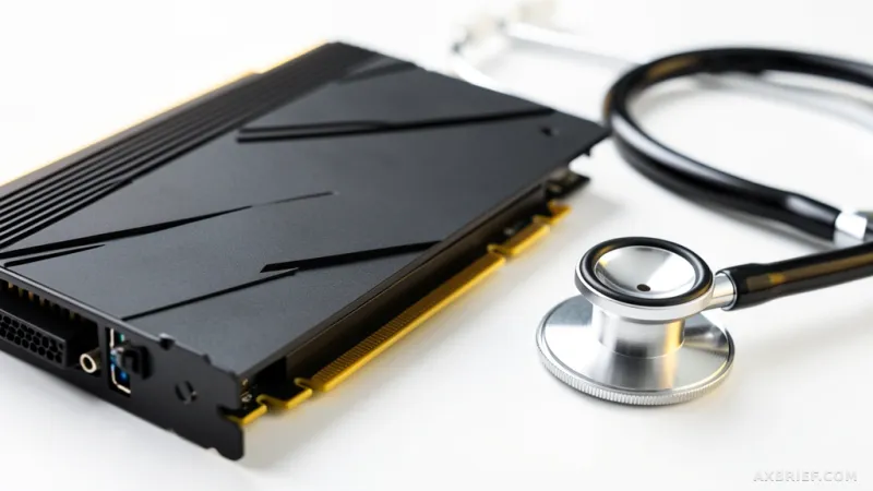 AMD ROCm Enables CUDA-Free Training for MedQA Medical AI