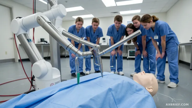 NVIDIA Cosmos-H-Dreams Hits 160fps for Real-Time Surgical Simulation