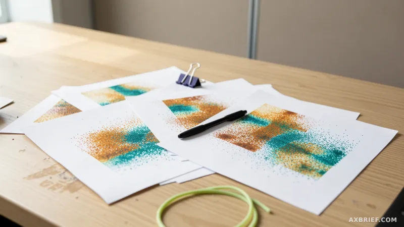 Persona Atlas Maps the Trajectory of AI Thought Beyond Benchmarks