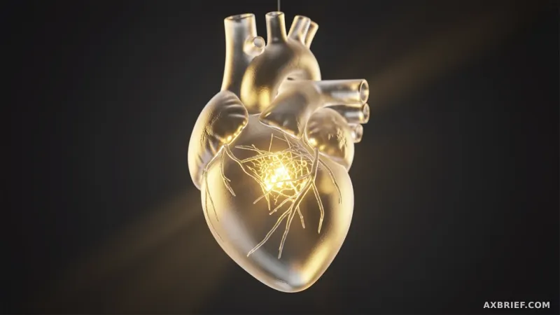 Why NVIDIA's NV-Raw2Insights-US Learns Directly From Raw Ultrasound Data