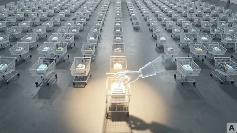 EcomRLVE-GYM: 400 Shopping Environments Train AI to Stop Hallucinating Products