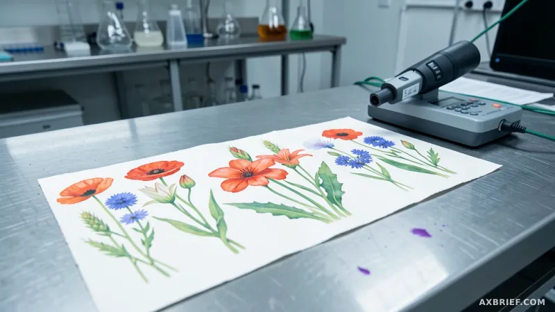 The TRL Pipeline That Teaches AI to Paint Watercolors with 10 JS Functions