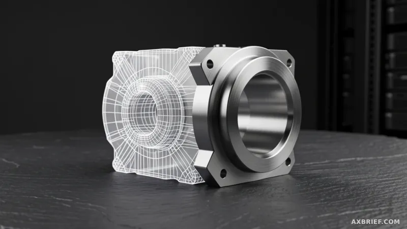 AMD Instinct MI300X Powers MachinaCheck's On-Premise CNC Analysis