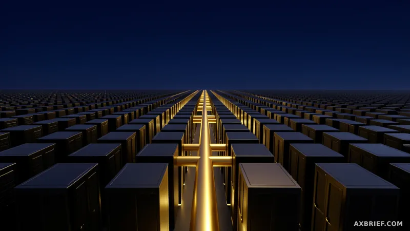 AWS P6 Instances and EFA Solve the Foundation Model Bottleneck