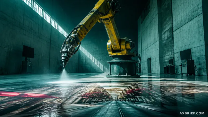 NVIDIA Cosmos 3 Collapses Robot Control Pipelines Into One Model