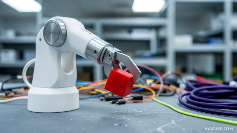 LeRobot v0.6.0 Integrates World Models and 6 New VLA Models