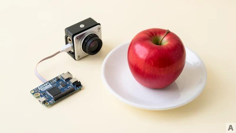 An 8GB Jetson Orin Nano Just Turned Gemma 4 Into a VLA Agent