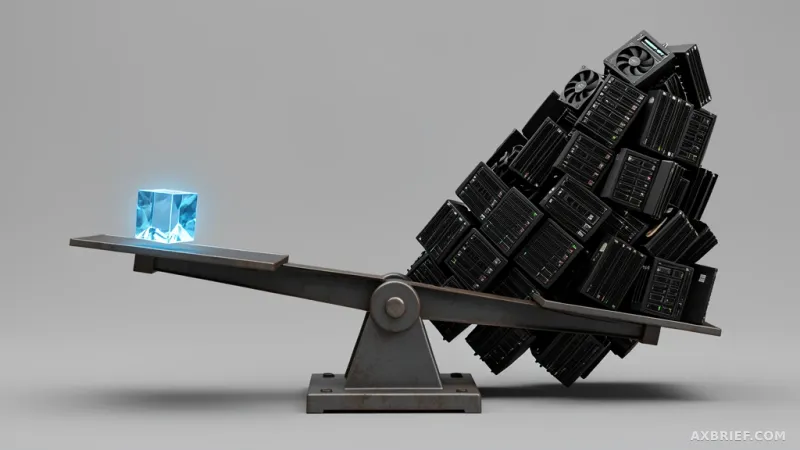 The AI Evaluation Paradox: Why Measuring Agents Costs More Than Ever