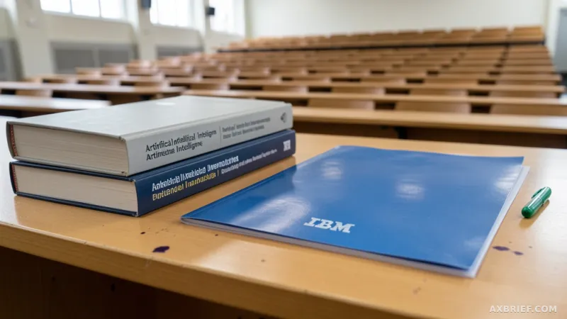 IBM Granite 4.2 Shifts From Instruction Following to Explicit Reasoning