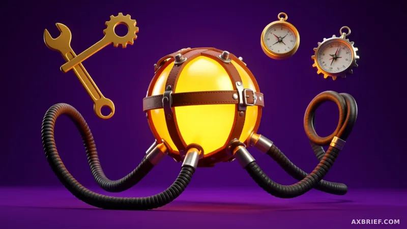 Why AI Agents Require a Harness to Move Beyond LLM Text Generation