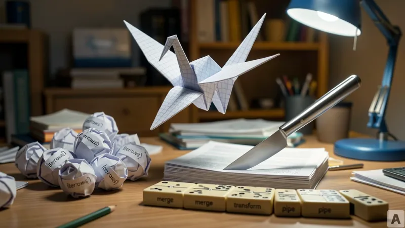 The 6 Pandas Patterns That Eliminate Data Science Bottlenecks