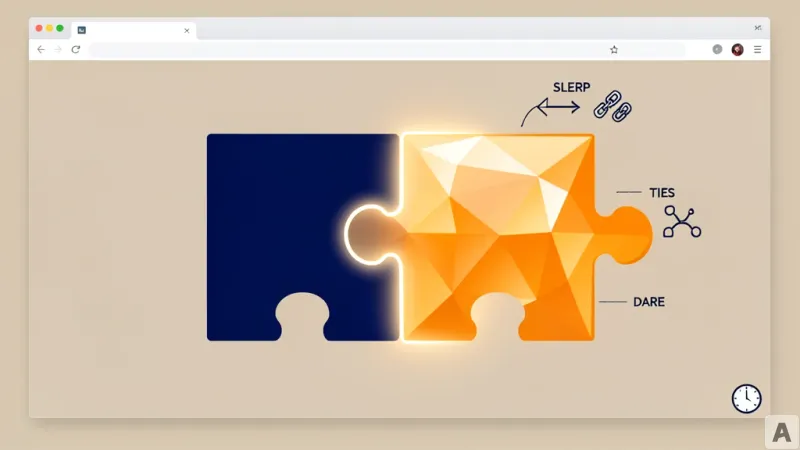 Unsloth Studio Lets You Merge LLMs in 5 Minutes Without Code