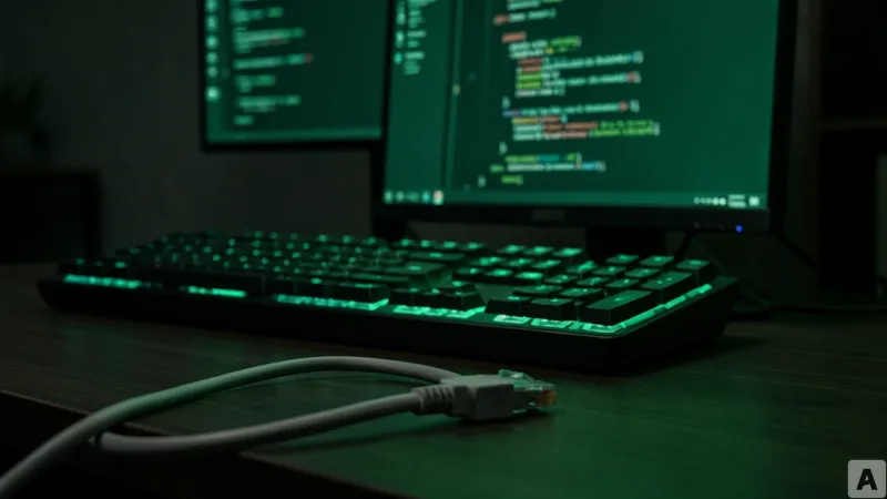 Building an Offline AI Coding Assistant with OpenCode and Ollama