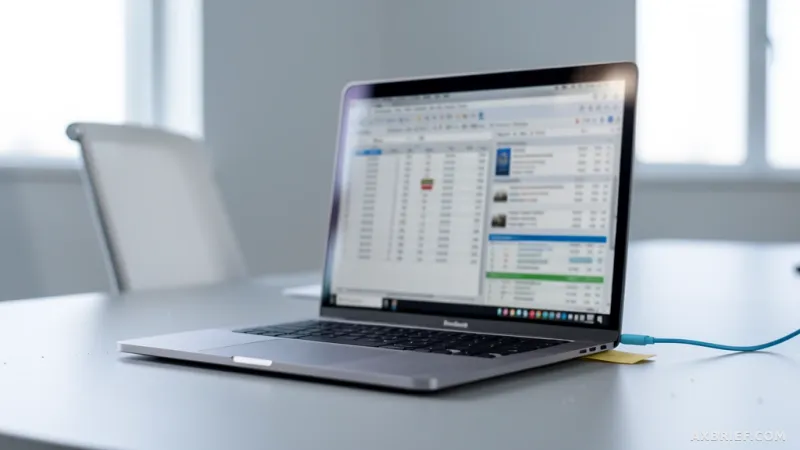 Gemini in Google Sheets Replaces Formula Memorization With Natural Language