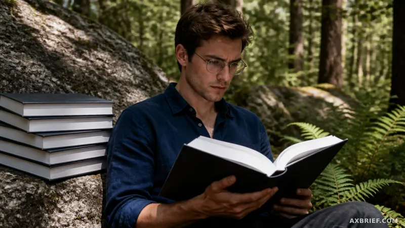 The 5-Book Roadmap for Mastering LLM Design and Deployment