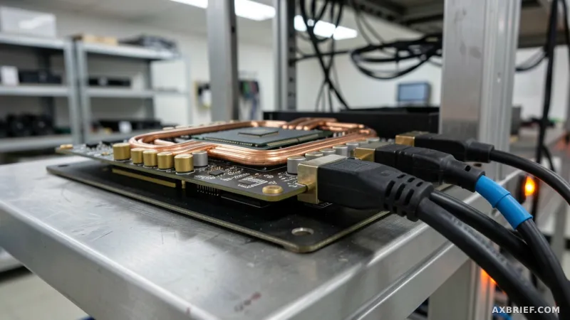 Muse Glimmer Hits 127 Tokens Per Second for Local Autonomous Coding