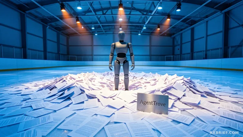 170만 건의 에이전트 행동 궤적, AgentTrove로 SFT 데이터셋 구축하기