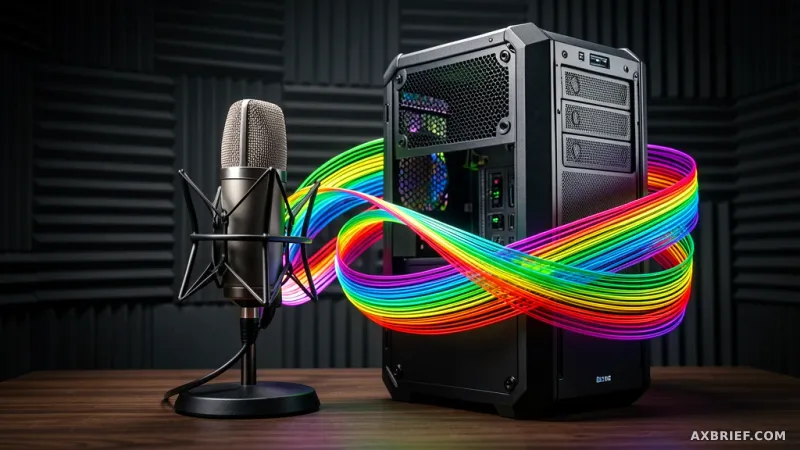 OmniVoice Studio Brings 646-Language Local TTS to the Desktop